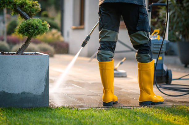 Reliable Schlusser, PA Pressure Washing Solutions